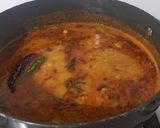 દાળ પકવાન (Dal Pakwan Recipe In Gujarati) રેસીપી સ્ટેપ3ફોટો
