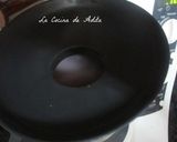 Foto del paso 2 de la receta Crema de patatas violetas