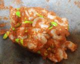 Foto langkah ke 4 dari resep Sambel Goreng Pete Telur Puyuh.