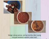 Foto langkah ke 3 dari resep Chilli Oil.