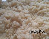 Broken Wheat Upma (Jain) recipe step 2 photo