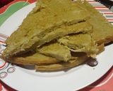 Foto del paso 5 de la receta: Fainá de arvejas