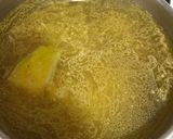 Foto del paso 4 de la receta: Caldo de puchero