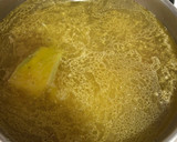 Foto del paso 4 de la receta: Caldo de puchero