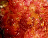 Foto del paso 5 de la receta: Pies de cerdo ibérico en salsa 😋😋🌶️💃