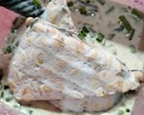 Foto langkah ke 3 dari resep Tempe Mendoan KOBE.