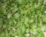 Foto langkah ke 5 dari resep Brokoli Kentang Panggang Lumer.