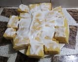 Foto del paso 9 de la receta: Blondies de limón