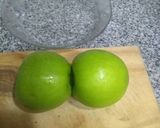 Foto del paso 6 de la receta: Arrollado de manzana 👩🏼‍🍳🍎🍏