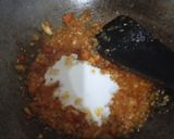 Foto langkah ke 5 dari resep Jengkol Pedas.