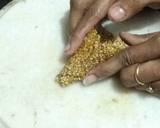Chikki surprise recipe step 5 photo