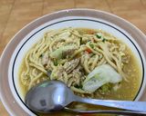Foto langkah ke 6 dari resep Bakmi Godog ala Jogja.