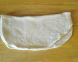 Zsebes zsömle recept fázis 6 fotója