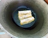 Foto langkah ke 3 dari resep Pisang Coklat / Pisang Aroma.