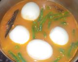 Foto langkah ke 3 dari resep Gulai telur.