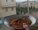 عکس مرحله 2 از دستور میرزا قاسمی (دودی)