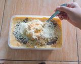 Foto langkah ke 6 dari resep Mango milk cheese.