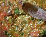 Foto langkah ke 4 dari resep Ayam sambal ijo.