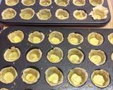 Mini chicken pot pie recipe step 1 photo