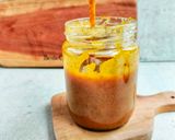 Foto langkah ke 3 dari resep Salted Caramel.