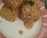 Foto del paso 4 de la receta: Papas chorreadas