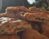 Φωτογραφία βήματος 3 της συνταγής 🐔 Αγαπημένη κοτόπιτα!!! 🐔