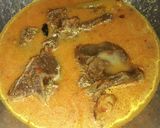 Foto langkah ke 4 dari resep Gulai tulang sapi.