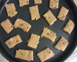 જેગરી ચોકલેટ બ્લોકસ (Jaggery Chocolate Blocks Recipe In Gujarati) રેસીપી સ્ટેપ3ફોટો