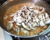 Foto del paso 10 de la receta: Camarones a la leche de coco al estilo Sonorense