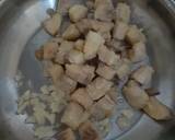 Tumis Dori Pokcoy langkah memasak 4 foto