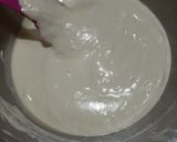 Foto del paso 2 de la receta: Bizcochuelo de 5 huevos en olla Essen + tips