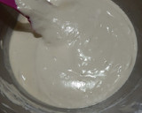 Foto del paso 2 de la receta: Bizcochuelo de 5 huevos en olla Essen + tips