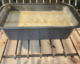 A picture of step 7 of Iced Lemon Loaf.