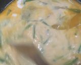Foto langkah ke 2 dari resep Lontong Sayur Kacang & Labu siam.