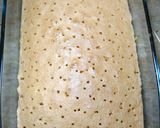 A picture of step 5 of Three milk cake with Cookpad 🧡.