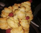 Foto del paso 12 de la receta: Croquenbouche 👨‍🍳🔥🙌