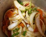 Foto del paso 3 de la receta: Cazuela con Osobuco