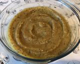 Une image de l'étape 7 de Compote kiwis,bananes et orange sanguine.