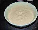 Foto del paso 4 de la receta: Budín de zanahoria con almendras, sin aceite ni leche