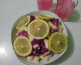 Foto langkah ke 3 dari resep Salad Buah Simpel.