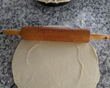 Foto del paso 9 de la receta: Apple Pie a mi manera