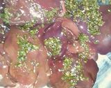 Foto del paso 9 de la receta: Hígado de pollo saborizado