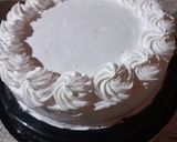 Foto del paso 3 de la receta: Torta de cumpleaños 🎂