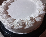 Foto del paso 3 de la receta: Torta de cumpleaños 🎂