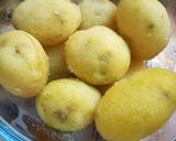 صورة لخطوة 1 من وصفة كبة بطاطا بالجبن