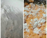 Foto del paso 4 de la receta: Torta de zanahoria sin horno