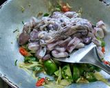 Foto langkah ke 3 dari resep Cumi Masak Kecap.