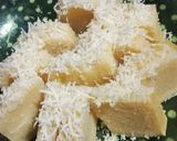 Foto langkah ke 6 dari resep Bolu kukus tape (Prol tape).