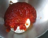 Une image de l'étape 3 de Cannelloni épinard ricotta.