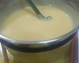 Foto del paso 2 de la receta: Mousse de chocolate con salsa de frutos rojos